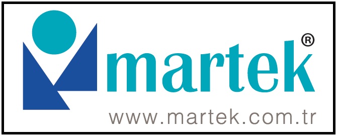 MARTEK End. Mlz. San. ve Tic. Ltd. Şti