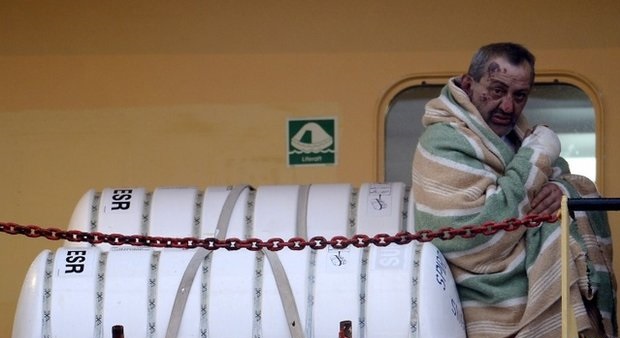 İtalyan Feribotunda Tahliye Tamamlandı: Bilanço 8 Ölü